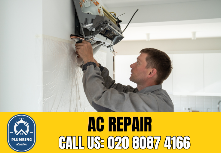 ac repair Wembley
