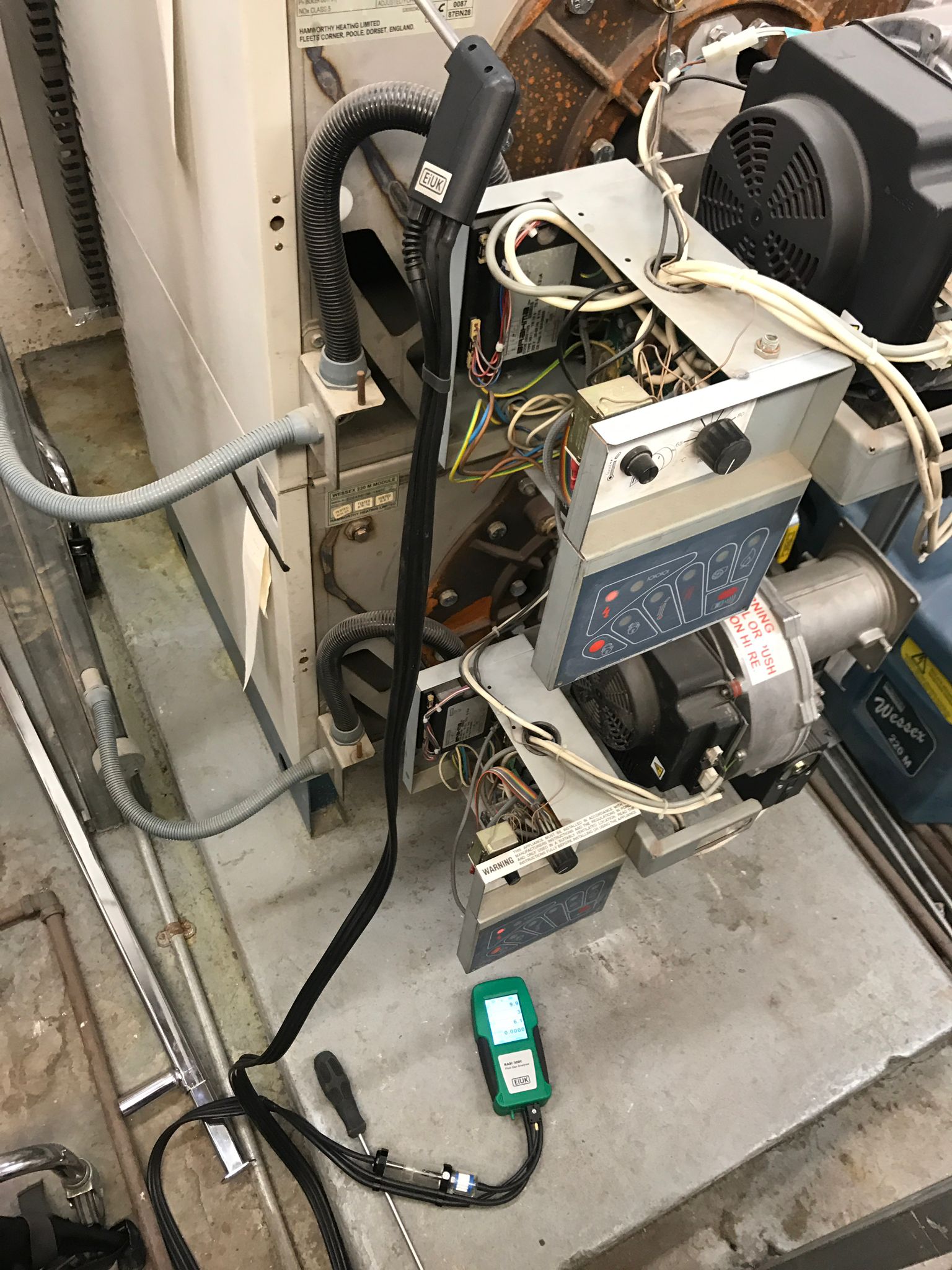 gas safe registered engineer near me Wembley, HA0, HA9